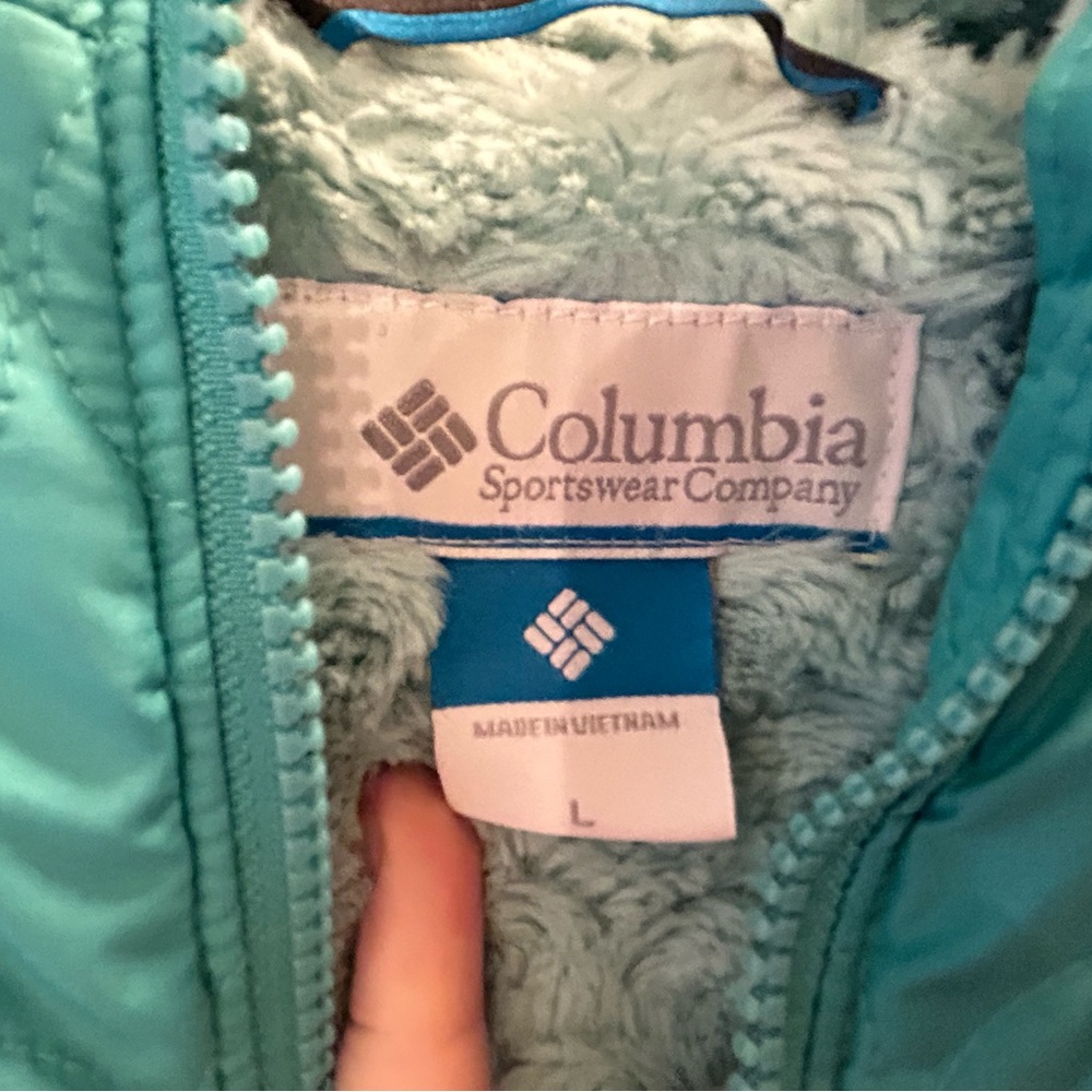 2 Landsend girls jackets in great condition - SOLD - Picture 5 of 5